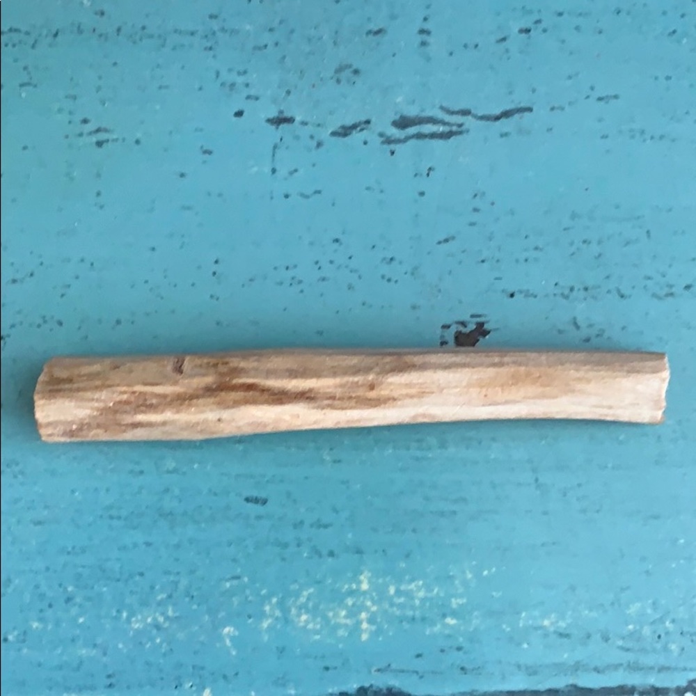 Cleansing Palo Santo Spiritual Wood